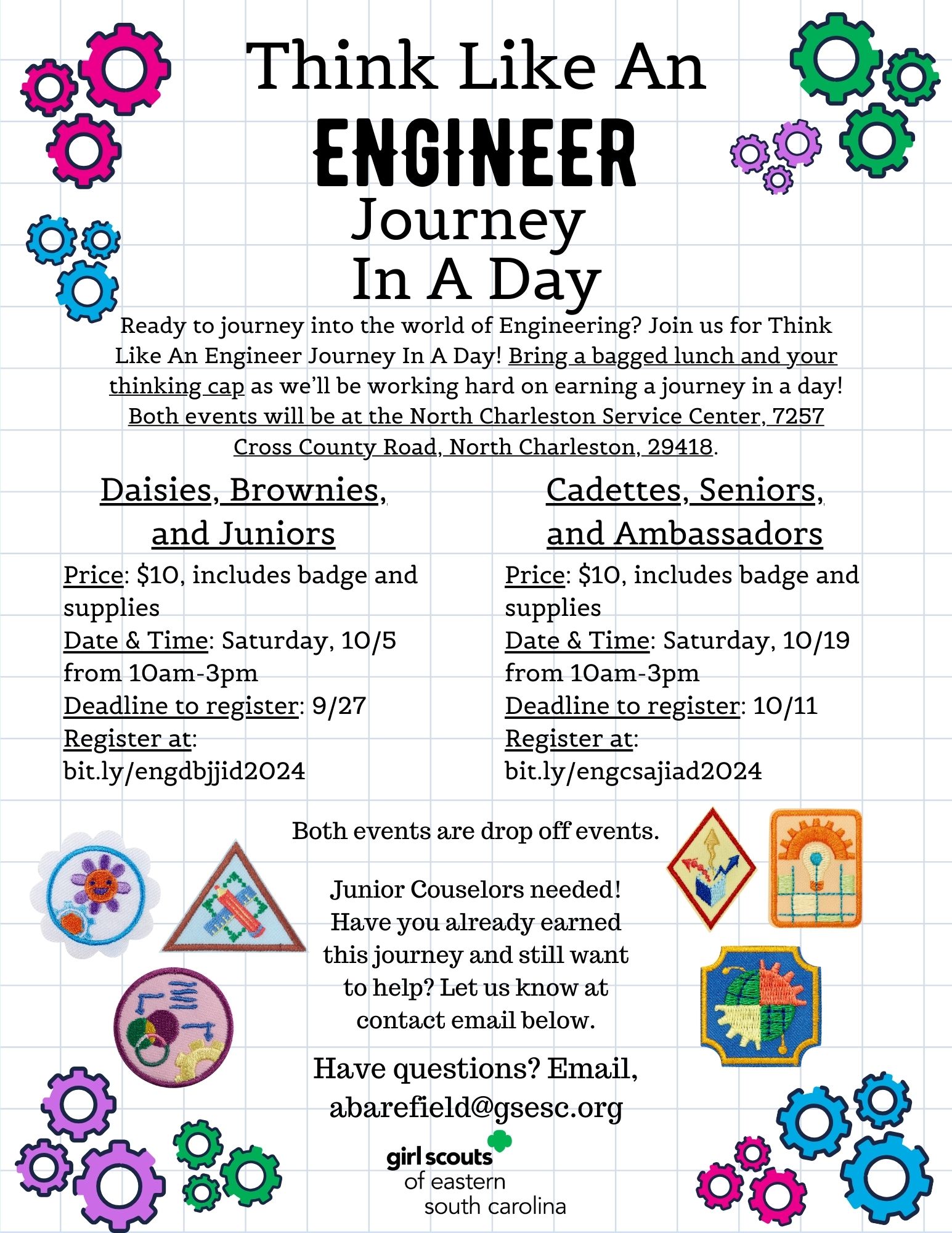 Think Like an Engineer