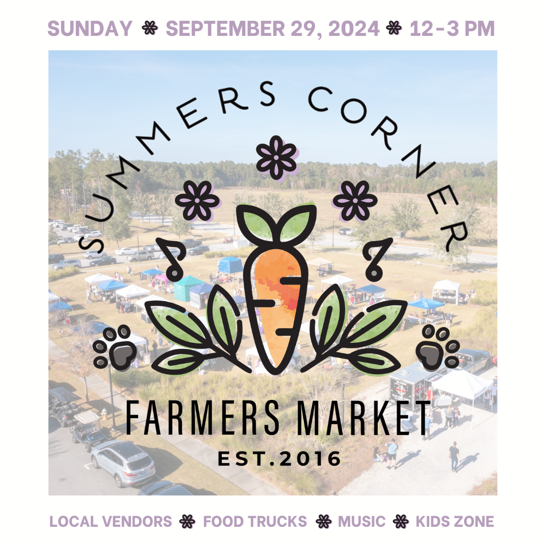 Summers Corner Farmers Market 