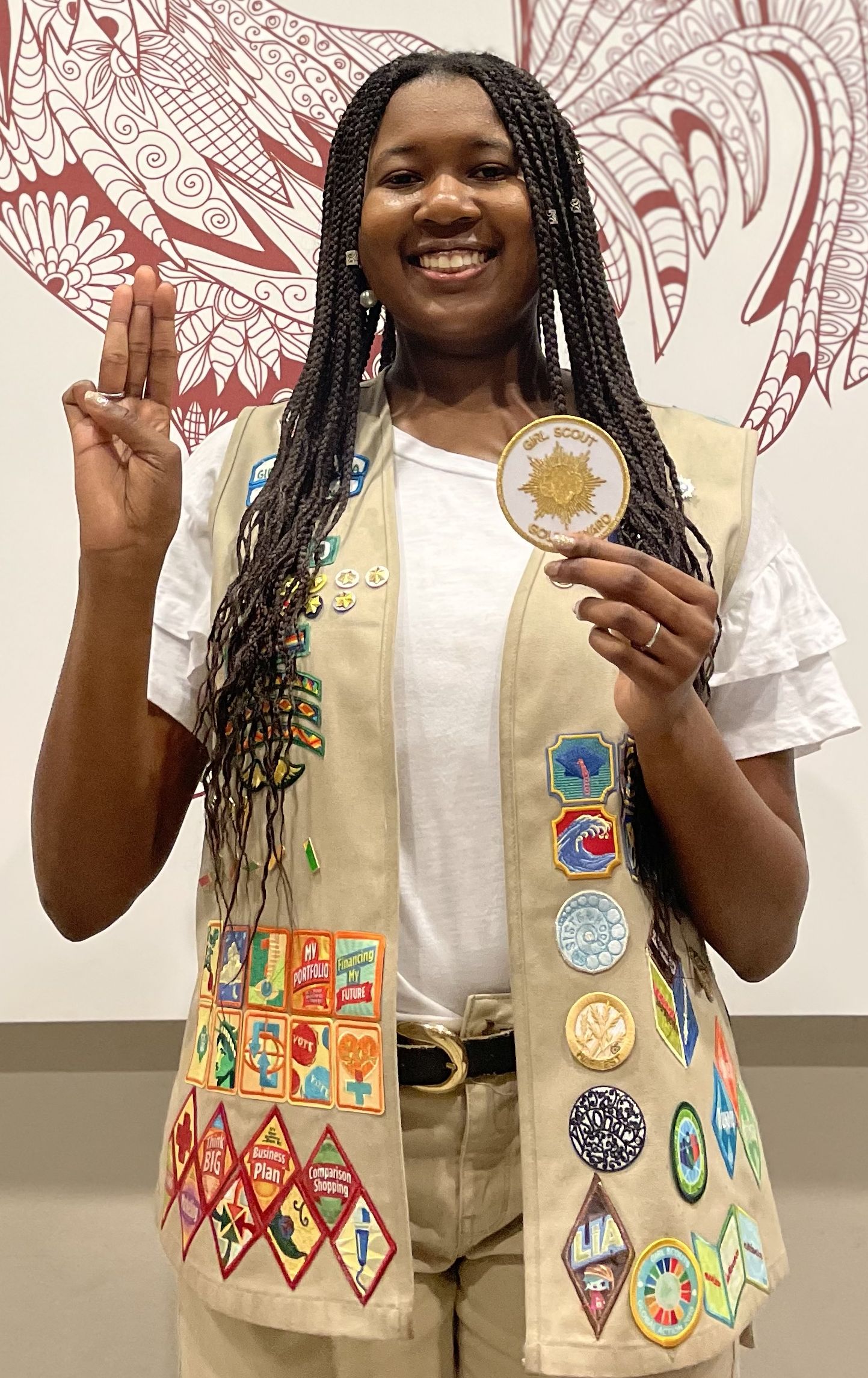 Brianna Smalls