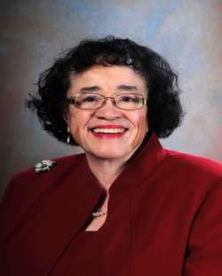 Barbara Brooks Barbara Brooks