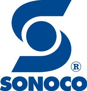 Silver  Sponsor Sonoco