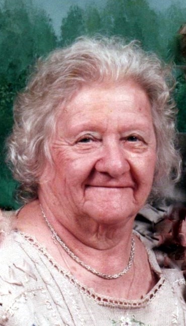 Clara Antoinette Keithlern (Posthumous) Clara Antoinette Keithlern (Posthumously)