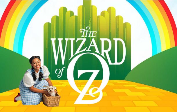 Dock Street Theater: Wizard of Oz