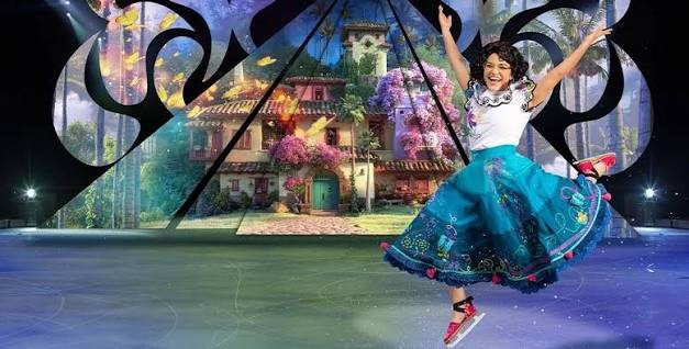 Disney on Ice Group Tickets - North Charleston