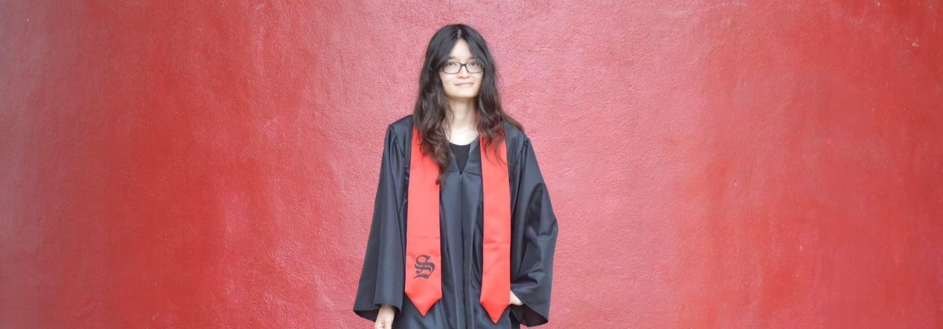 Juliet Gold Award Girl Scout