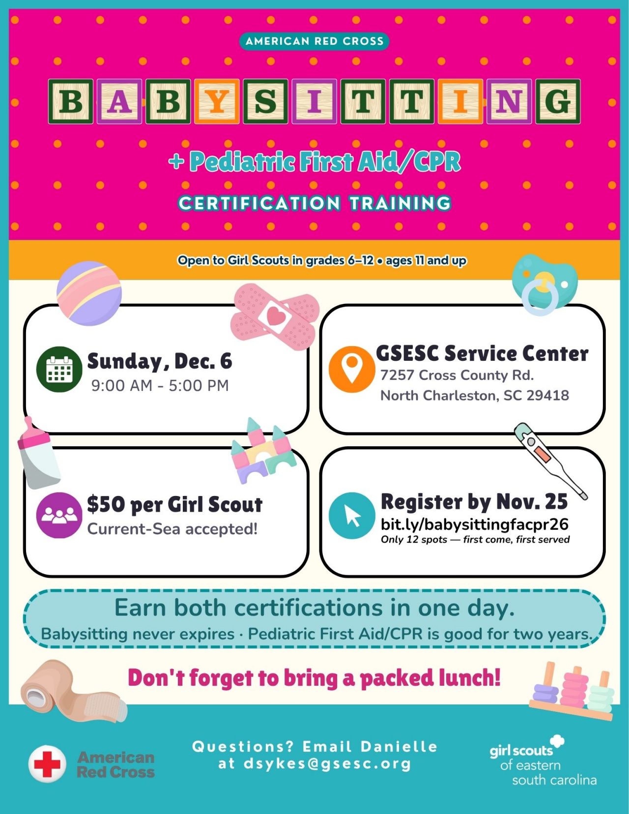 babysitting facpr ped cert 26 - babysitting facpr ped cert 26