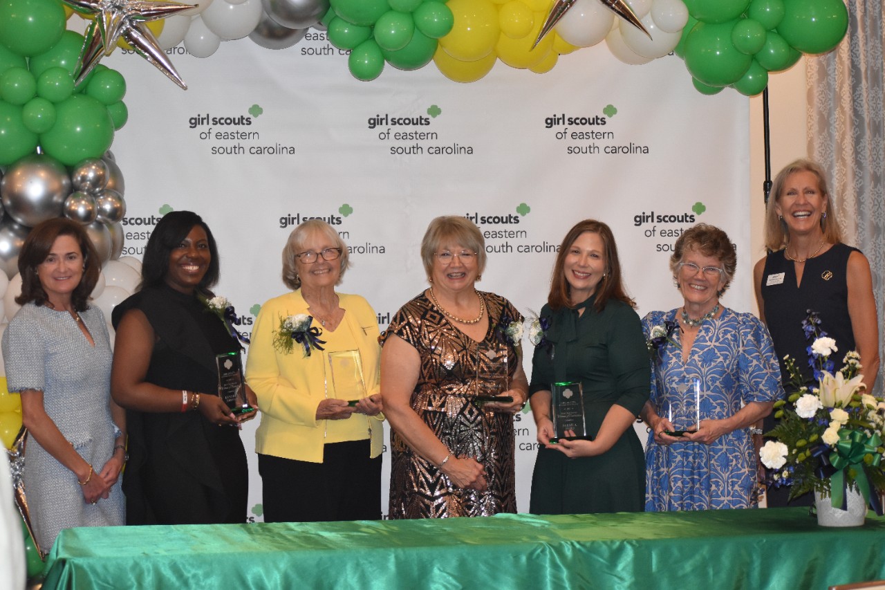 Women of Distinction 2026
